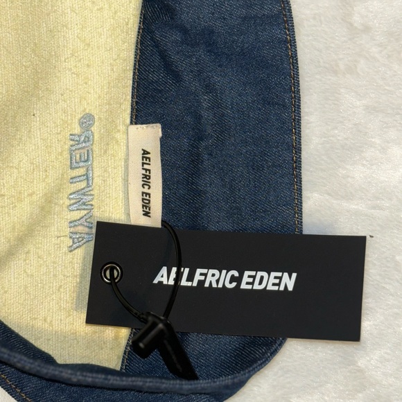 Vintage AYWTER Jacket - Picture 4 of 4